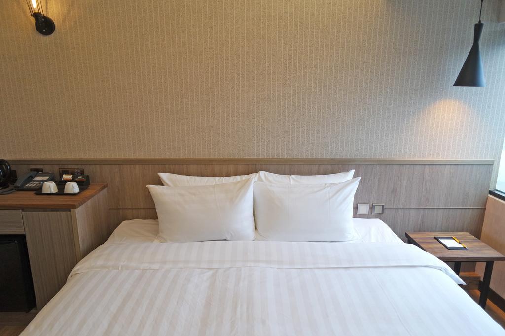 Fortune Inn Тайпей Стая снимка